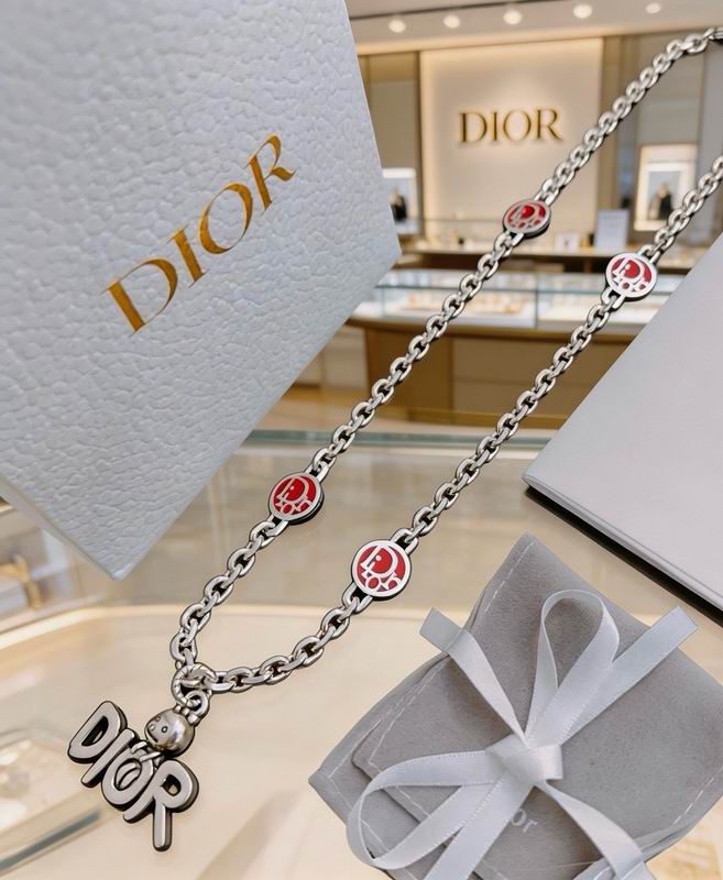 Dior Necklace 07yxs39